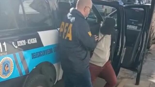 Procesaron a un docente universitario de Viedma por la difusión de panfletos nazis.
