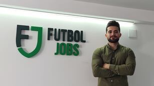 FutbolJobs, qué es