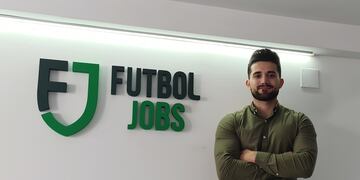 FutbolJobs, qué es