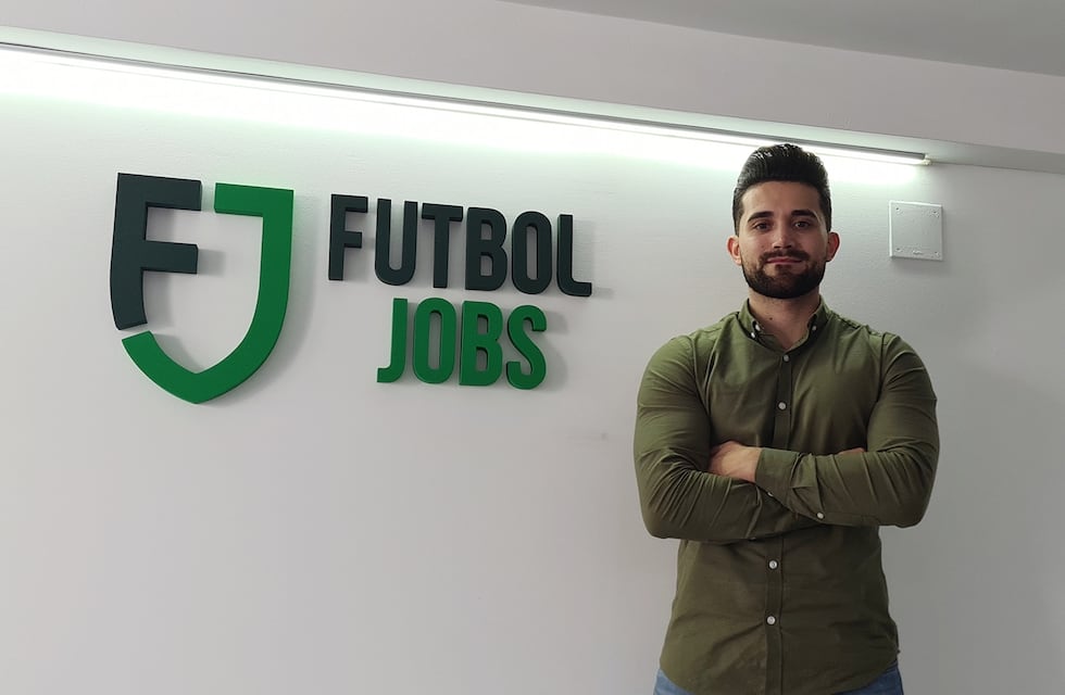 Qué es FutbolJobs, el sitio que le encuentra club en cualquier parte del mundo a los futbolistas y ofrece contratos millonarios