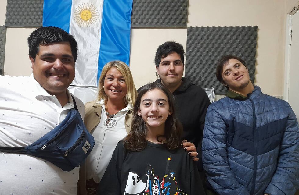 “Cafetería inclusiva en Punta Alta”, para visibilizar a los excluidos de fuentes laborales