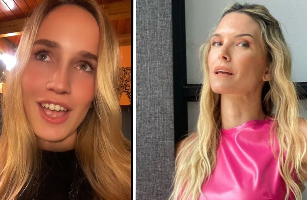 Una rosarina que trabajó con Sofía Zámolo la destrozó en TikTok: “No sé si está bueno contar esto”