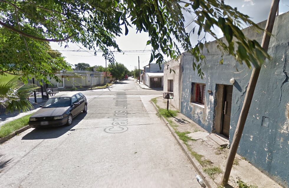 Asesinato en Córdoba: balearon a un hombre en barrio Ameghino Norte