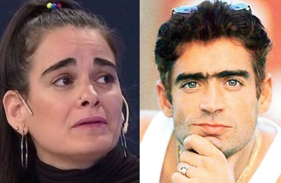 La expareja de Rodrigo Bueno habló de las adicciones del cantante: “Se transformaba en una persona mala”