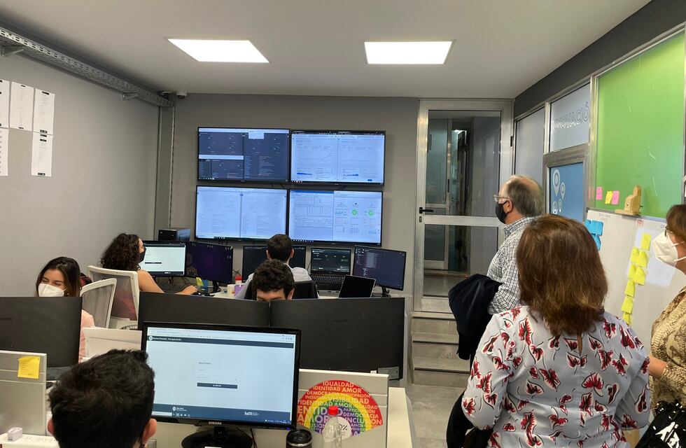 Terminaron las elecciones en Corrientes y el boca de urna del oficialismo dice que ganó ampliamente