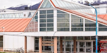 El Hospital Regional de Ushuaia inauguró la Unidad de Diagnóstico y Evaluación Clínica