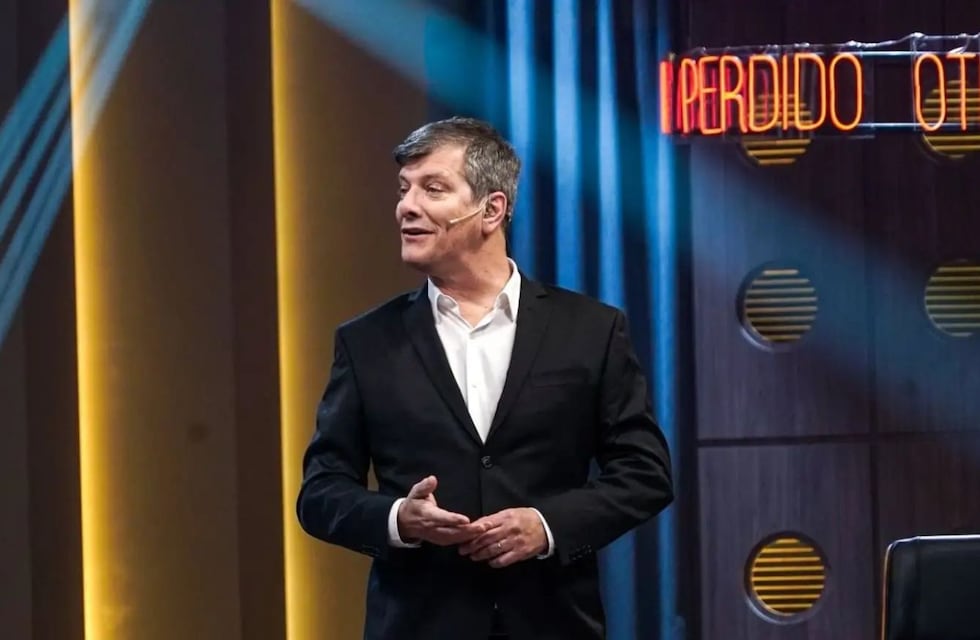 Mario Pergolini recordó cuál fue uno de sus primeros trabajos: “Por varios meses fui...”