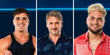 Quién de los nuevos participantes de Gran Hermano 2024 fue acusado de estafa: los detalles que reveló Ángel de Brito