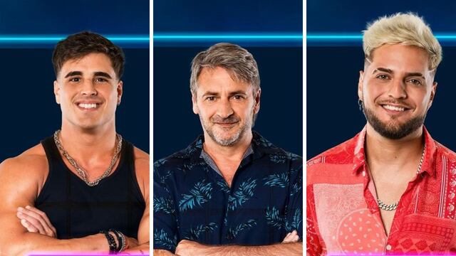 Quién de los nuevos participantes de Gran Hermano 2024 fue acusado de estafa: los detalles que reveló Ángel de Brito