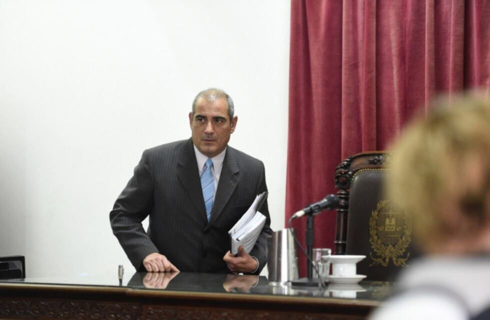 Comienza el juicio político contra un juez de La Plata que agravó la condena de una mujer trans por ser extranjera