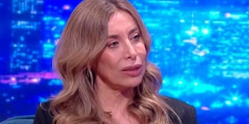 A sus 64 años, Patricia Viggiano de “Grande pá” protagonizó un destape que se llevó todas las miradas