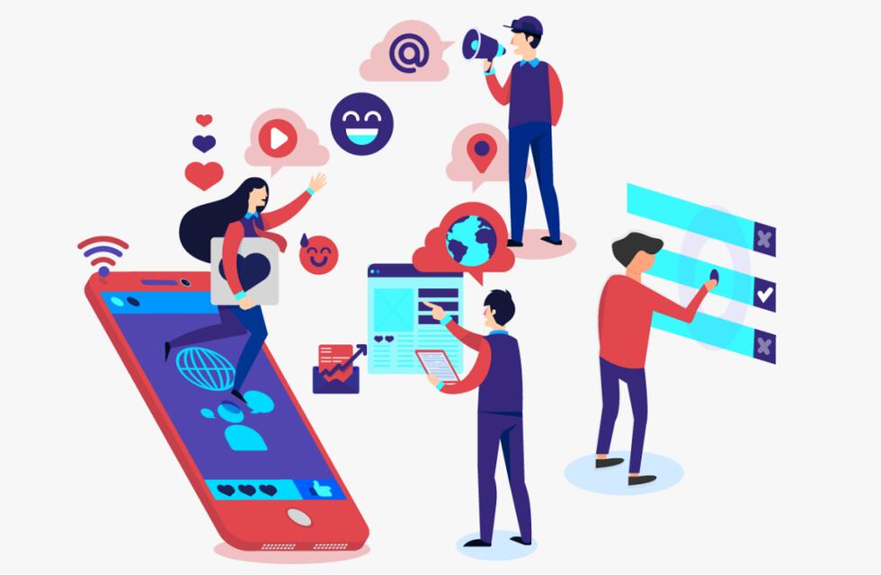 Vocabulario “Zillennial”: las nuevas palabras que usan los jóvenes de la Generación Z y que deberías conocer