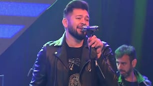 El Cheto y un nuevo clásico cuartetero a precios de otra época: tragos a 100 pesos toda la noche. (Captura de pantalla).