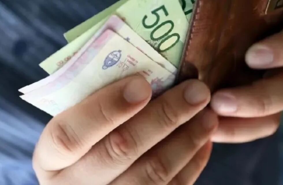 Cuánto es el Salario Mínimo Vital y Móvil en Argentina en marzo 2024