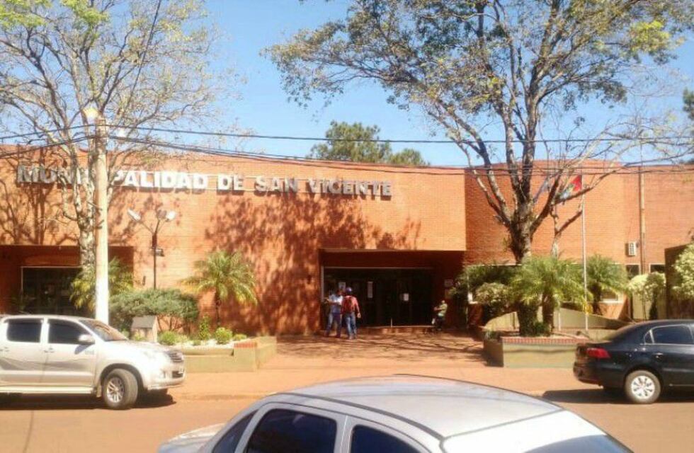 Restringieron actividades en San Vicente