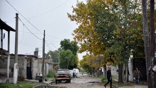 Un hombre de 25 años fue asesinado con un arma blanca en la ciudad de Córdoba.