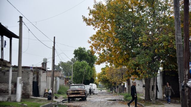 Un hombre de 25 años fue asesinado con un arma blanca en la ciudad de Córdoba.