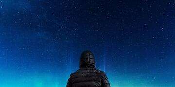 En el cielo de San Juan, se volverá a producir el fenómeno natural que atrapa a todo el mundo.