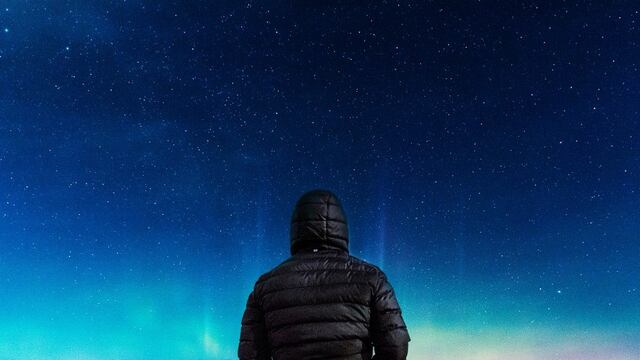 En el cielo de San Juan, se volverá a producir el fenómeno natural que atrapa a todo el mundo.