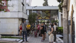 Este sábado, las visitas guiadas tendrán como temática “Reformas, expulsiones y Cordobazo”.