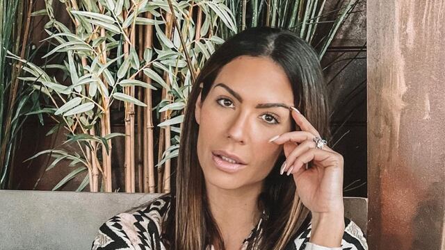 Tamara Gorro se lleva todos los elogios.