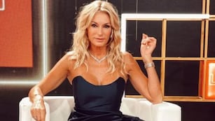 El fuerte recuerdo de Yanina Latorre sobre su papá: “Murió de tristeza”