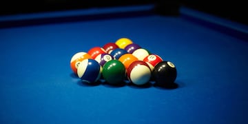 El encuentro de pool terminó con un hombre muerto en Córdoba.