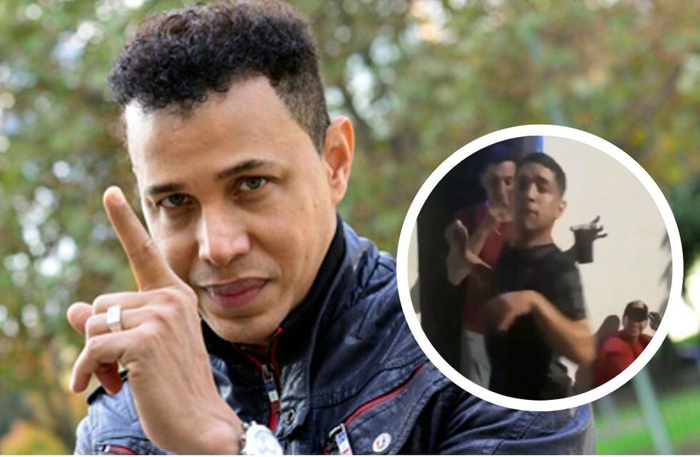 “Cordobeses nivel 100″: se filmaron bailando cuarteto, la rompieron y recibieron el elogio de Jean Carlos