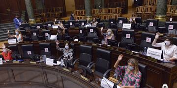 La legislatura porteña sancionó el “Código Procesal para la Justicia en las Relaciones de Consumo”