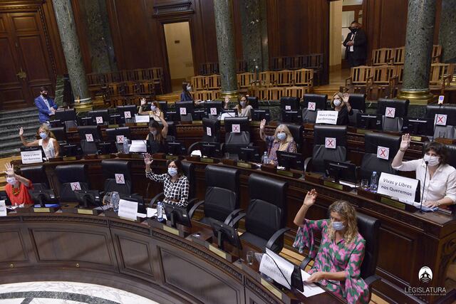 La legislatura porteña sancionó el “Código Procesal para la Justicia en las Relaciones de Consumo”