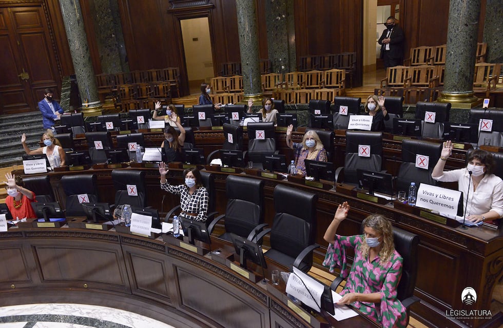 Qué dice la justicia porteña sobre el nuevo Código Procesal para la Justicia en las Relaciones de Consumo