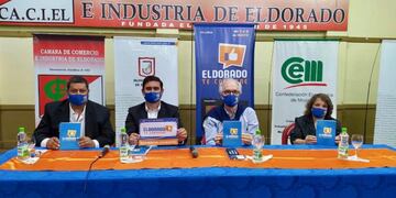 Con más de 70 comercios adheridos a “Eldorado te conviene”