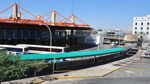 Un hombre falleció en un colectivo que hacía el recorrido de Marcos Juárez a ciudad de Córdoba.