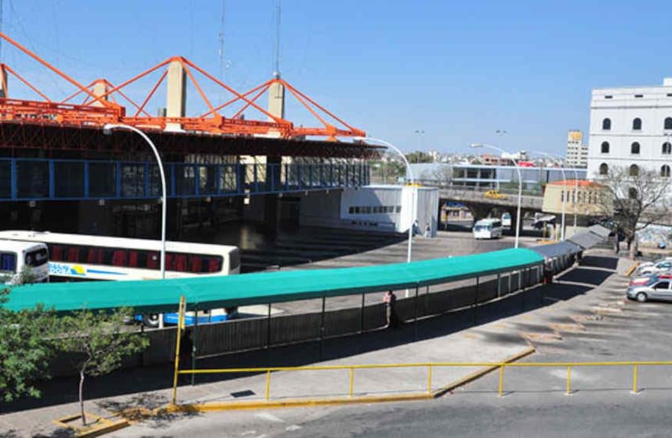 Se robaron una fortuna de la Terminal de Ómnibus de Córdoba: lo que se sabe