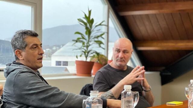 Profesionales de la AFA ofrecerán capacitaciones a árbitros de Ushuaia