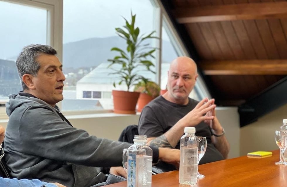 Profesionales de la AFA ofrecerán capacitaciones a árbitros de Ushuaia