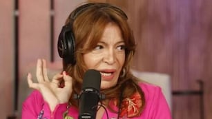 El ataque de furia en vivo de Lizy Tagliani contra la producción de Olga: “Estoy trabajando gratis al pe...”