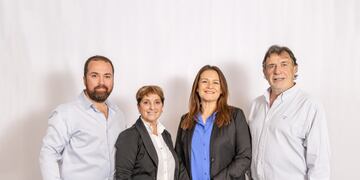 Jorge Zoco Ansa Movimiento Vecinal