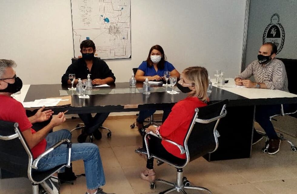 Municipios reciben capacitaciones para mejorar la administración pública