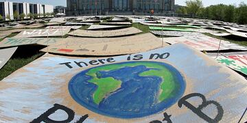 Semana del Clima en Nueva York. El cambio climático como protagonista.