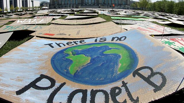 Semana del Clima en Nueva York. El cambio climático como protagonista.