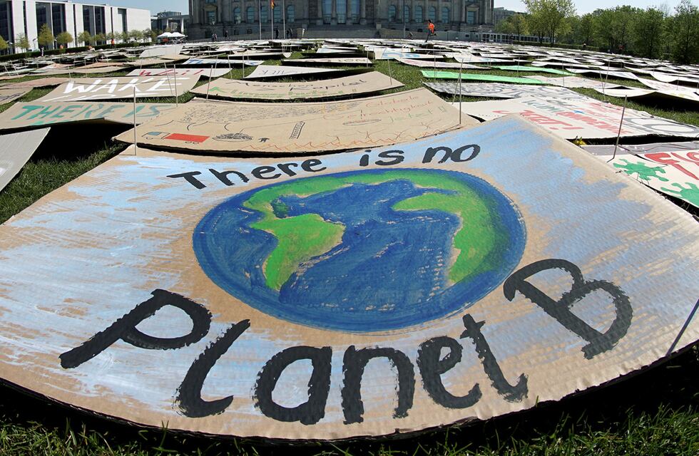 Estados Unidos: cuáles son los puntos clave que se debatirán en la Semana del Clima en Nueva York