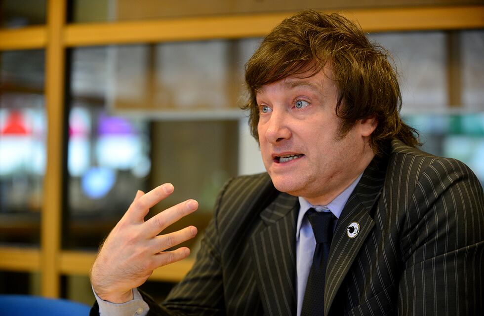 La respuesta de Milei a las renovadas acusaciones del Gobierno: “Ellos son los que tienen experiencia de armar estas operaciones”