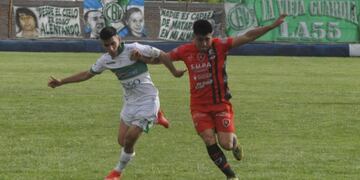 Federal Amateur: Sporting debuta como visitante ante Bella Vista