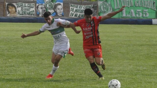 Federal Amateur: Sporting debuta como visitante ante Bella Vista
