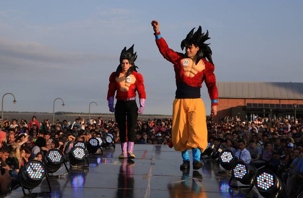Abren concurso y desfile de cosplay en Rosario rumbo a Crack Bang Boom