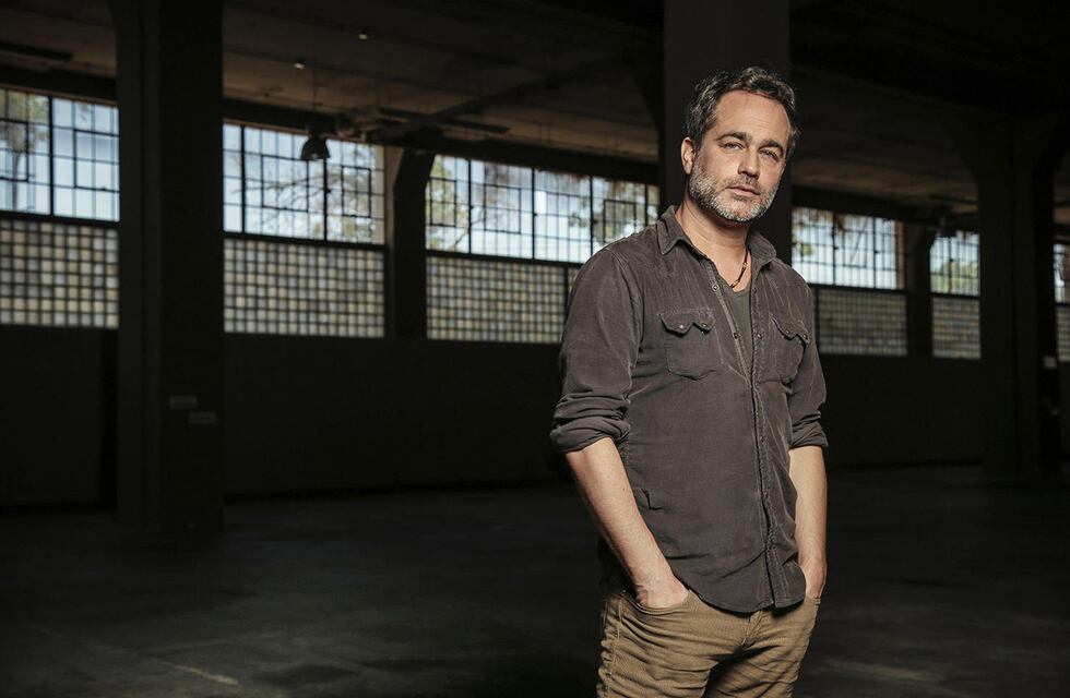 Gastón Pauls: “‘Seres Libres’ surgió de mi propia muerte en vida”