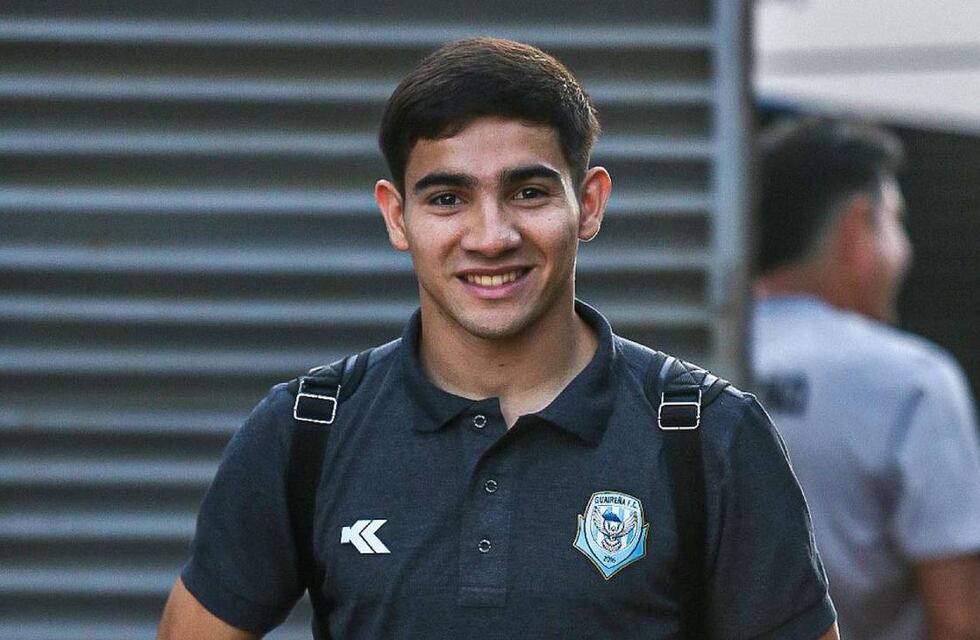 Un “Torito” para Rosario Central: Marcelo Acosta se suma al plantel canalla