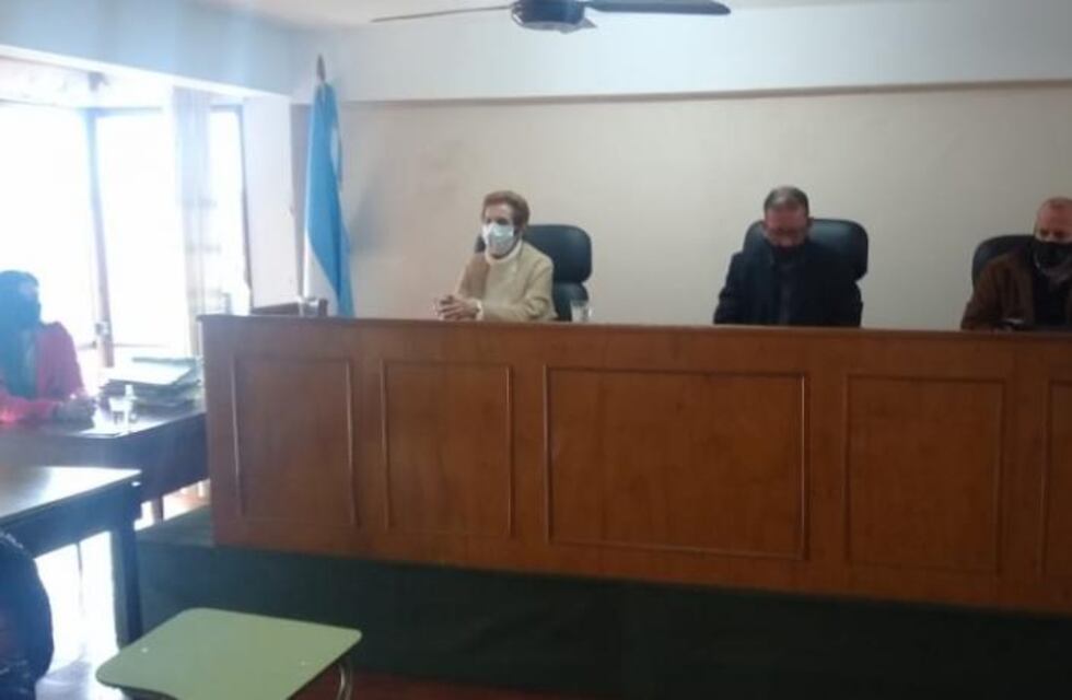 Absolvieron a los imputados en la causa de Medeiros