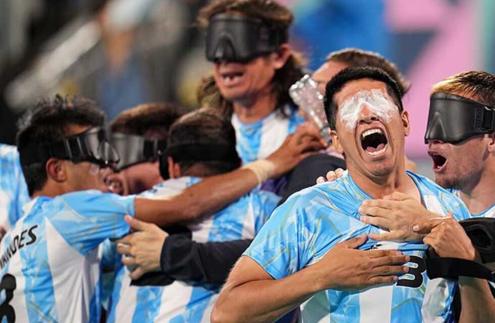 Juegos Paralímpicos París 2024: ¿cuándo será la final entre Los Murciélagos vs Francia?